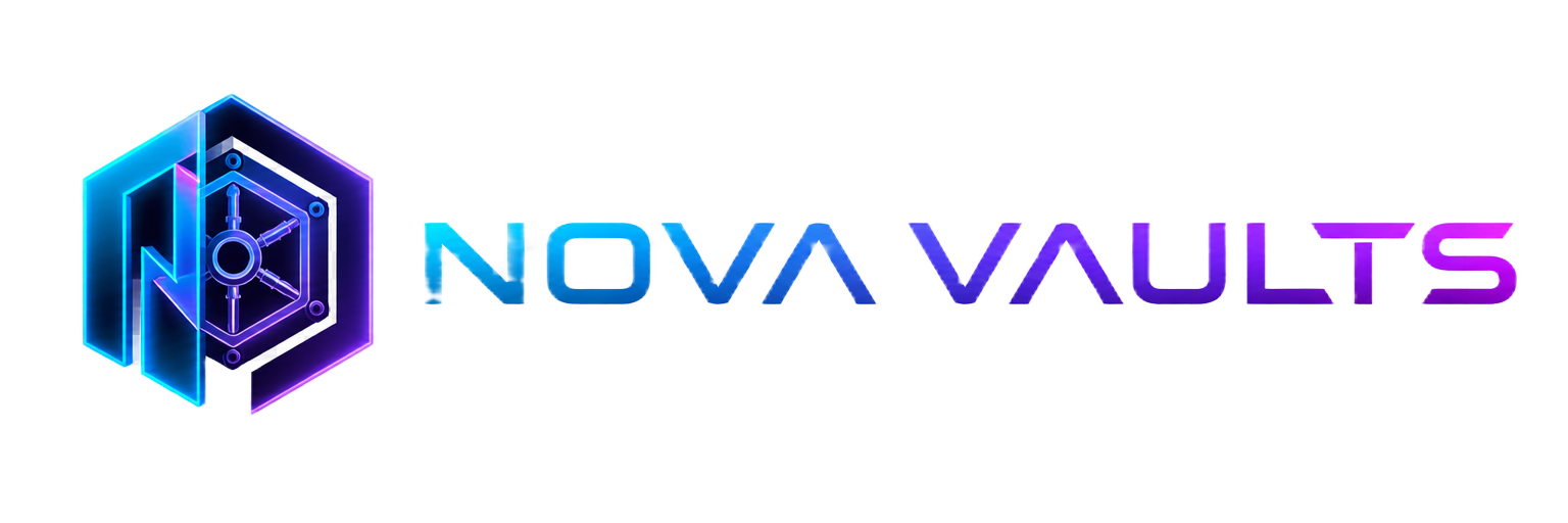 NovaVault